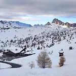 Tea Dolomiti 3*