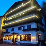 Hotel Tea Dolomiti Alleghe