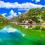 Hotel Tea Dolomiti Alleghe