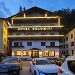 Tea Dolomiti - Di - Monte Civetta 3* Alleghe