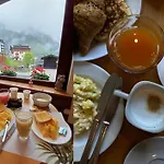 Tea Dolomiti Hotel 3*