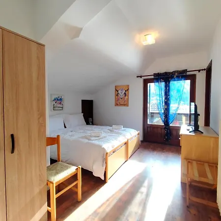 Tea Dolomiti - Di - Monte Civetta Alleghe