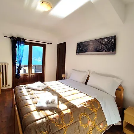 Tea Dolomiti - Di - Monte Civetta Hotel Alleghe