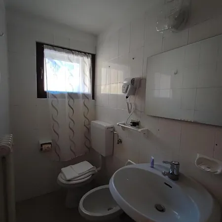 Tea Dolomiti - Di - Monte Civetta Hotel Alleghe