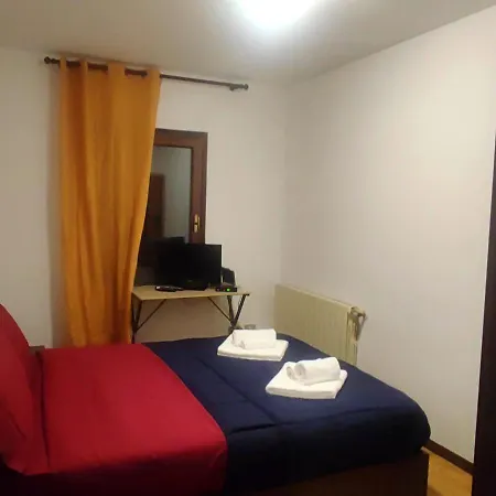 Hotel Tea Dolomiti Alleghe