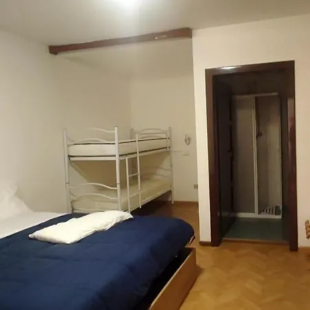 Tea Dolomiti - Di - Monte Civetta 3*