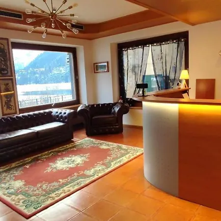 Tea Dolomiti - Di - Monte Civetta 3* Alleghe