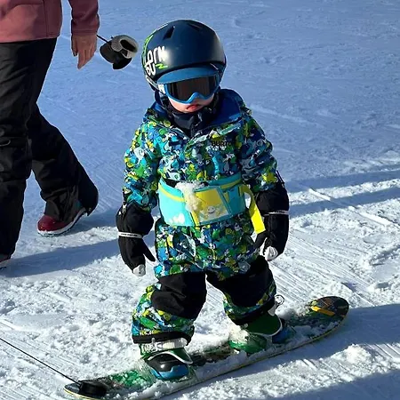Tea Dolomiti - Di - Monte Civetta