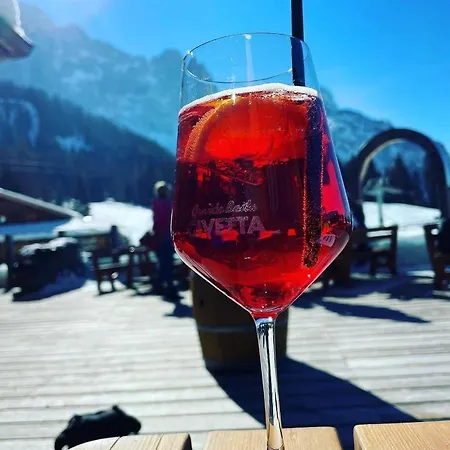 Hotel Tea Dolomiti Alleghe