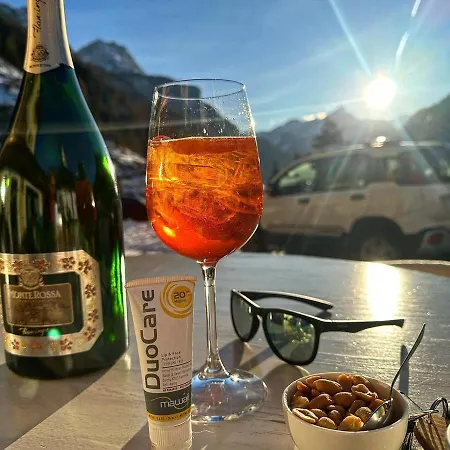 Tea Dolomiti