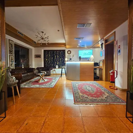 Tea Dolomiti - Di - Monte Civetta 3*