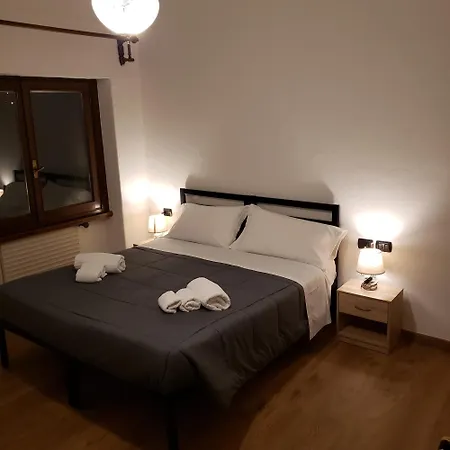 Tea Dolomiti - Di - Monte Civetta Hotel 3*