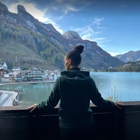 Tea Dolomiti - Di - Monte Civetta