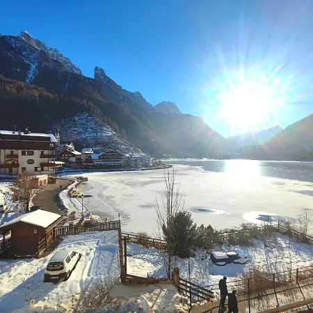 Tea Dolomiti - Di - Monte Civetta Hotel 3*
