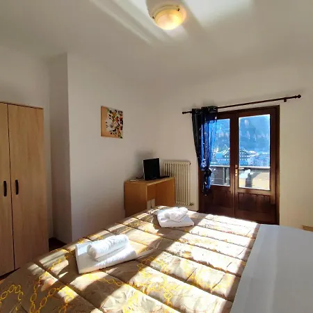 Hotel Tea Dolomiti - Di - Monte Civetta 3*