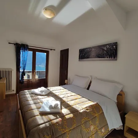 Tea Dolomiti - Di - Monte Civetta Hotel Alleghe