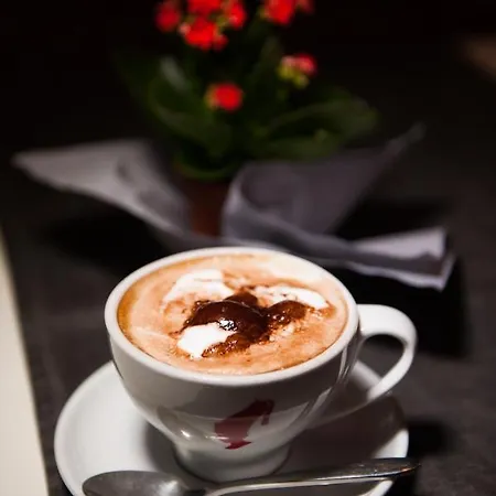 Tea Dolomiti - Di - Monte Civetta أليغ