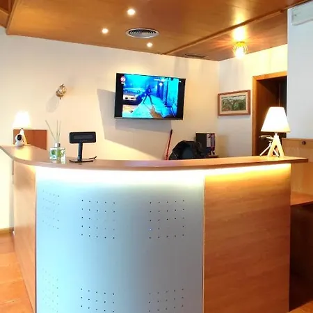 Hotel Tea Dolomiti - Di - Monte Civetta Alleghe