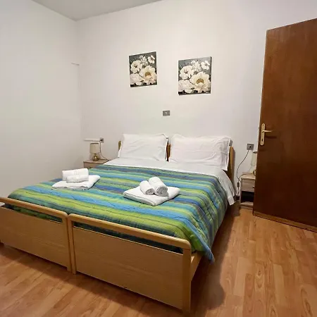 Hotel Tea Dolomiti - Di - Monte Civetta Alleghe