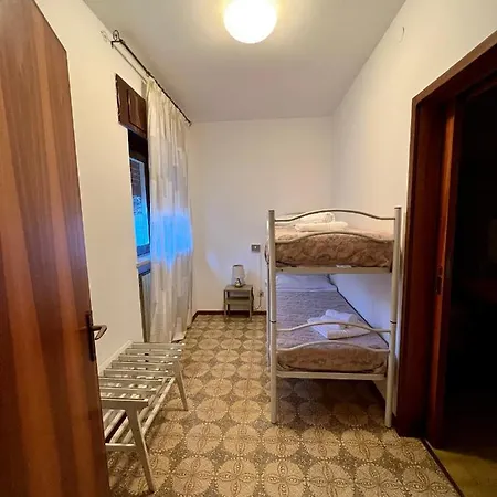 Hotel Tea Dolomiti - Di - Monte Civetta 3*