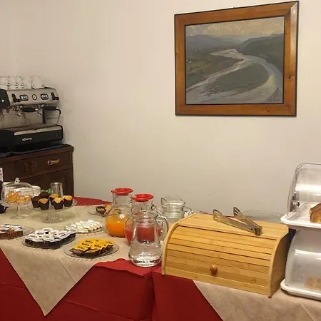 Tea Dolomiti - Di - Monte Civetta فندق أليغ