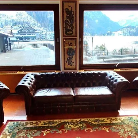 Tea Dolomiti - Di - Monte Civetta Hotel Alleghe