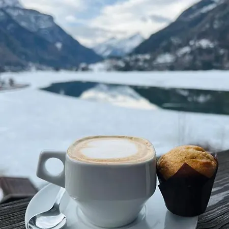 فندق Tea Dolomiti - Di - Monte Civetta 3*