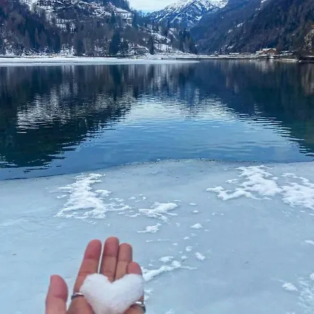 Tea Dolomiti - Di - Monte Civetta Hotel Alleghe