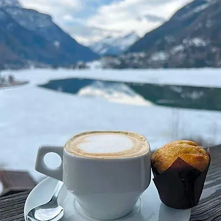 فندق Tea Dolomiti - Di - Monte Civetta