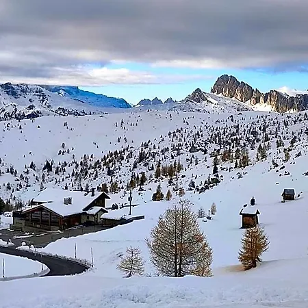 فندق Tea Dolomiti - Di - Monte Civetta 3*