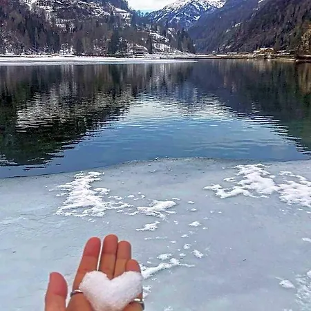 Tea Dolomiti - Di - Monte Civetta 3*