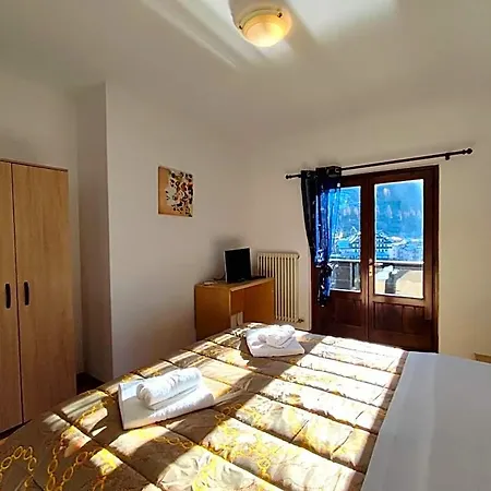 فندق Tea Dolomiti - Di - Monte Civetta 3*
