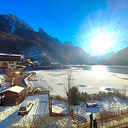 Tea Dolomiti - Di - Monte Civetta فندق 3*