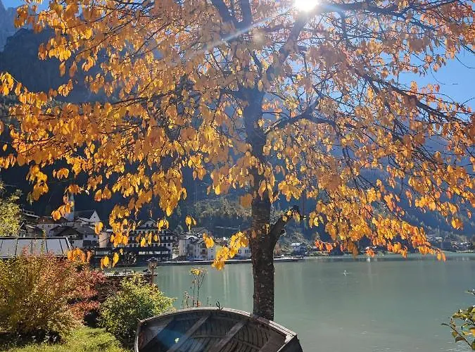 Hotel Tea Dolomiti Alleghe