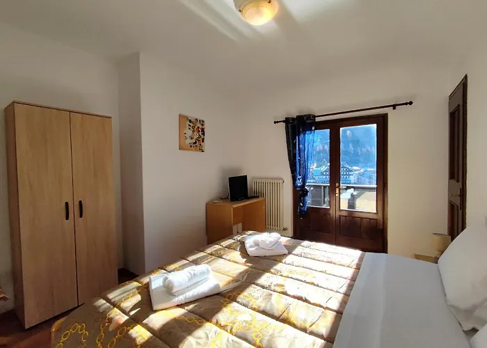 Hotel Tea Dolomiti 3*