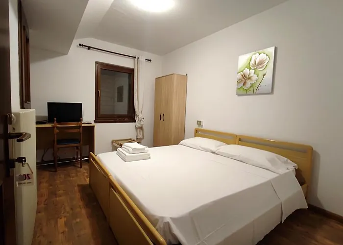 Tea Dolomiti Hotel 3*