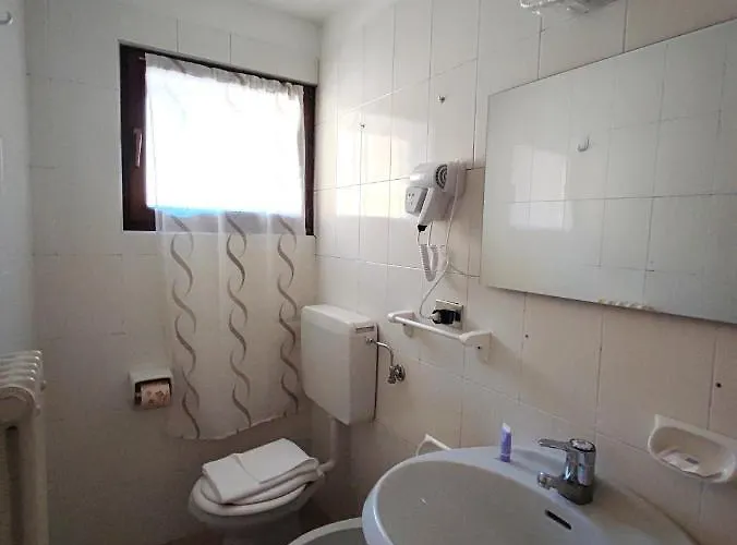 Hotel Tea Dolomiti Alleghe