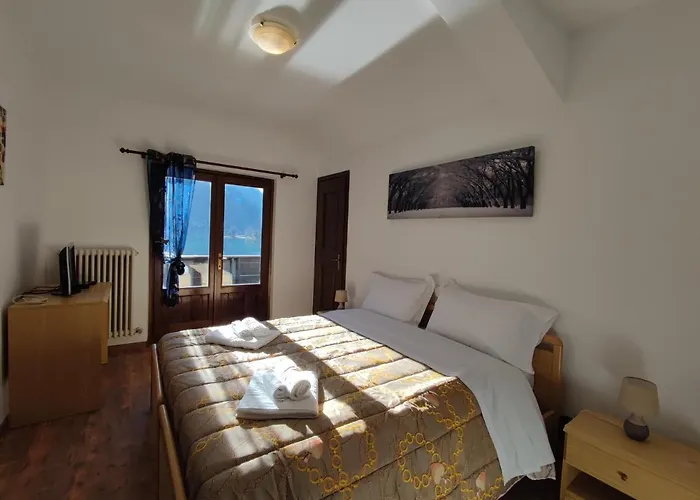 Tea Dolomiti Hotel Alleghe