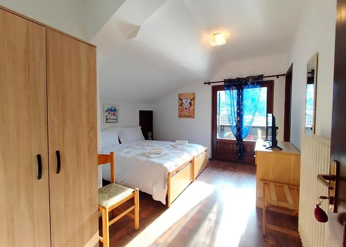 Tea Dolomiti Alleghe