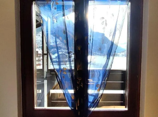 Hotel Tea Dolomiti Alleghe