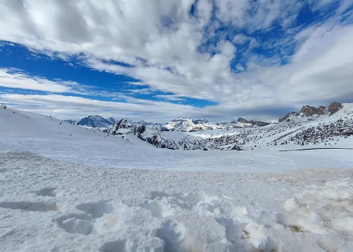 Tea Dolomiti Hotel 3*