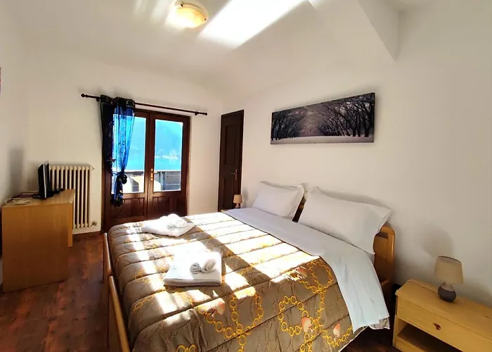 Tea Dolomiti Hotel Alleghe