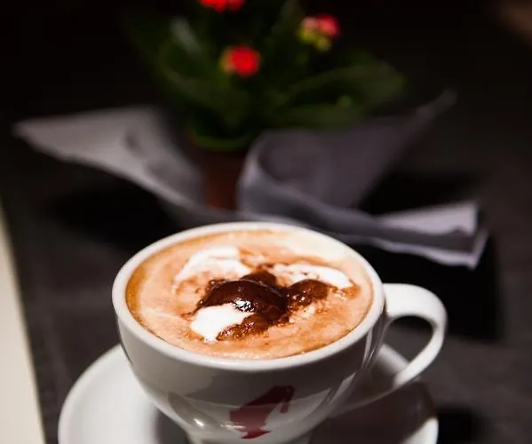 Tea Dolomiti Alleghe