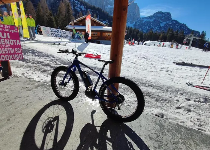 Tea Dolomiti Alleghe