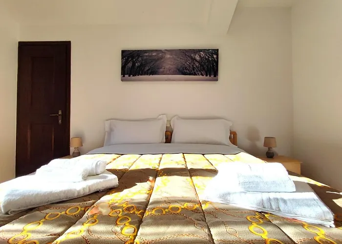 Hotel Tea Dolomiti Alleghe