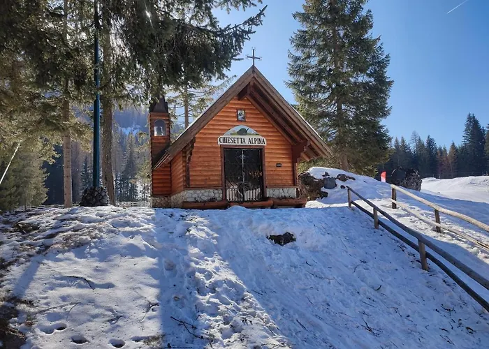 Tea Dolomiti Hotel Alleghe