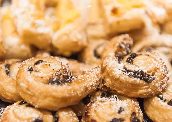 Tea Dolomiti Hotel Alleghe