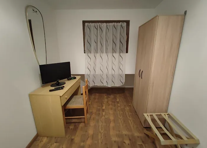 Tea Dolomiti 3* Alleghe