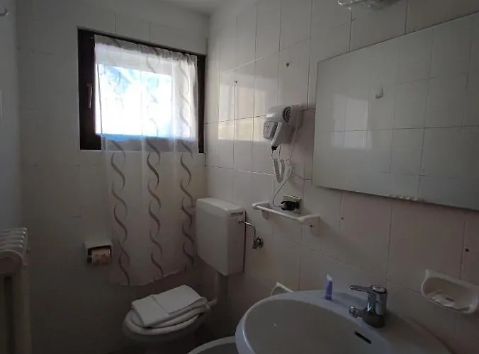 Tea Dolomiti Hotel Alleghe