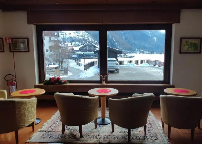 Tea Dolomiti Hotel 3*